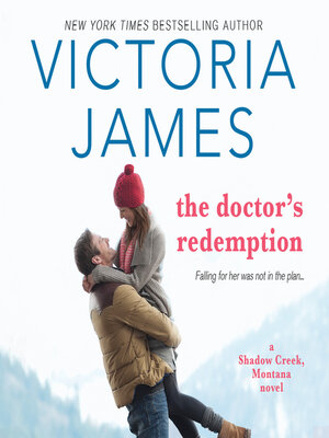 cover image of The Doctor's Redemption